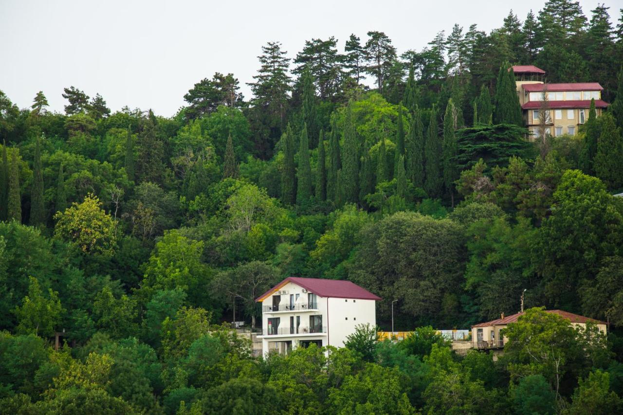 סינגאני Villa Royal מראה חיצוני תמונה